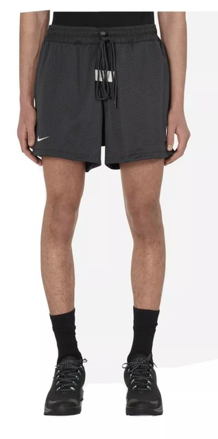 fear of god nba shorts