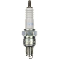 ZüNdkerzen Set NGK 4X CR8HS EntstöRt, 12,7Mm Kurzgewinde Ø 10,0Mm, 7423