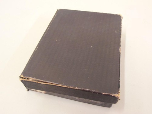 Top Erhaltung, schönes evangelisches Gesangbuch, Samt, besondere Schließe, 1895 - Bild 7 von 7