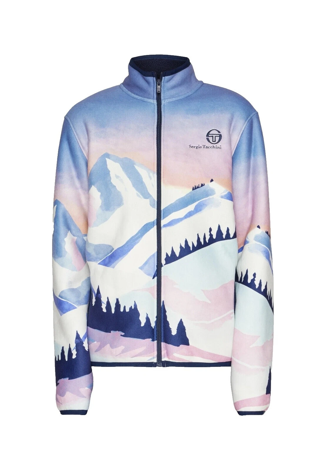 Sergio Tacchini Jackets for Men