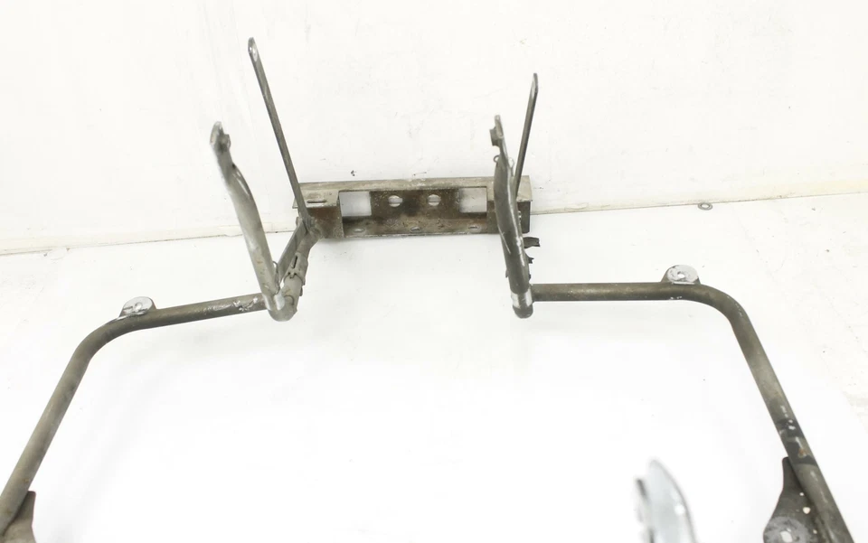 SOPORTE EQUIPAJE HONDA GOLDWING 1200 84-87 Foto 2 de 4