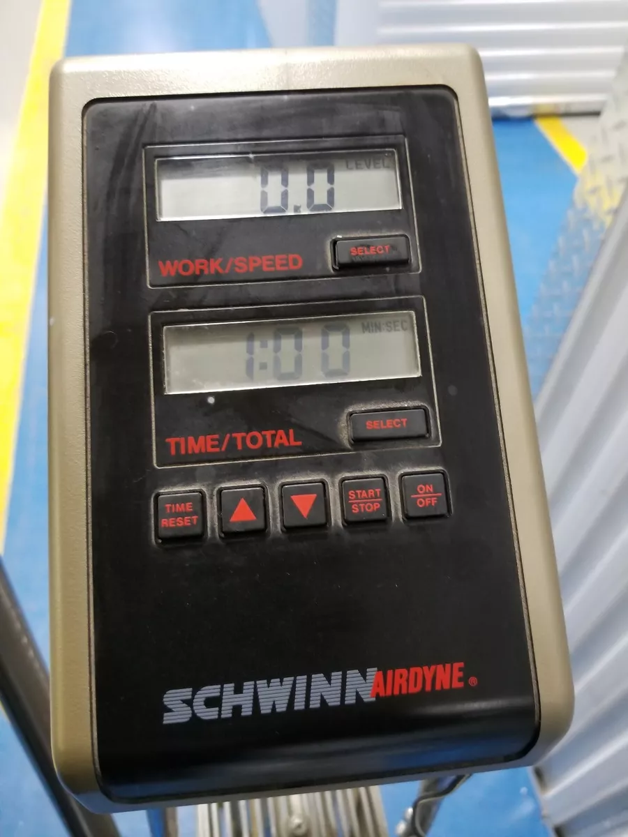 Schwinn ad3 cheap