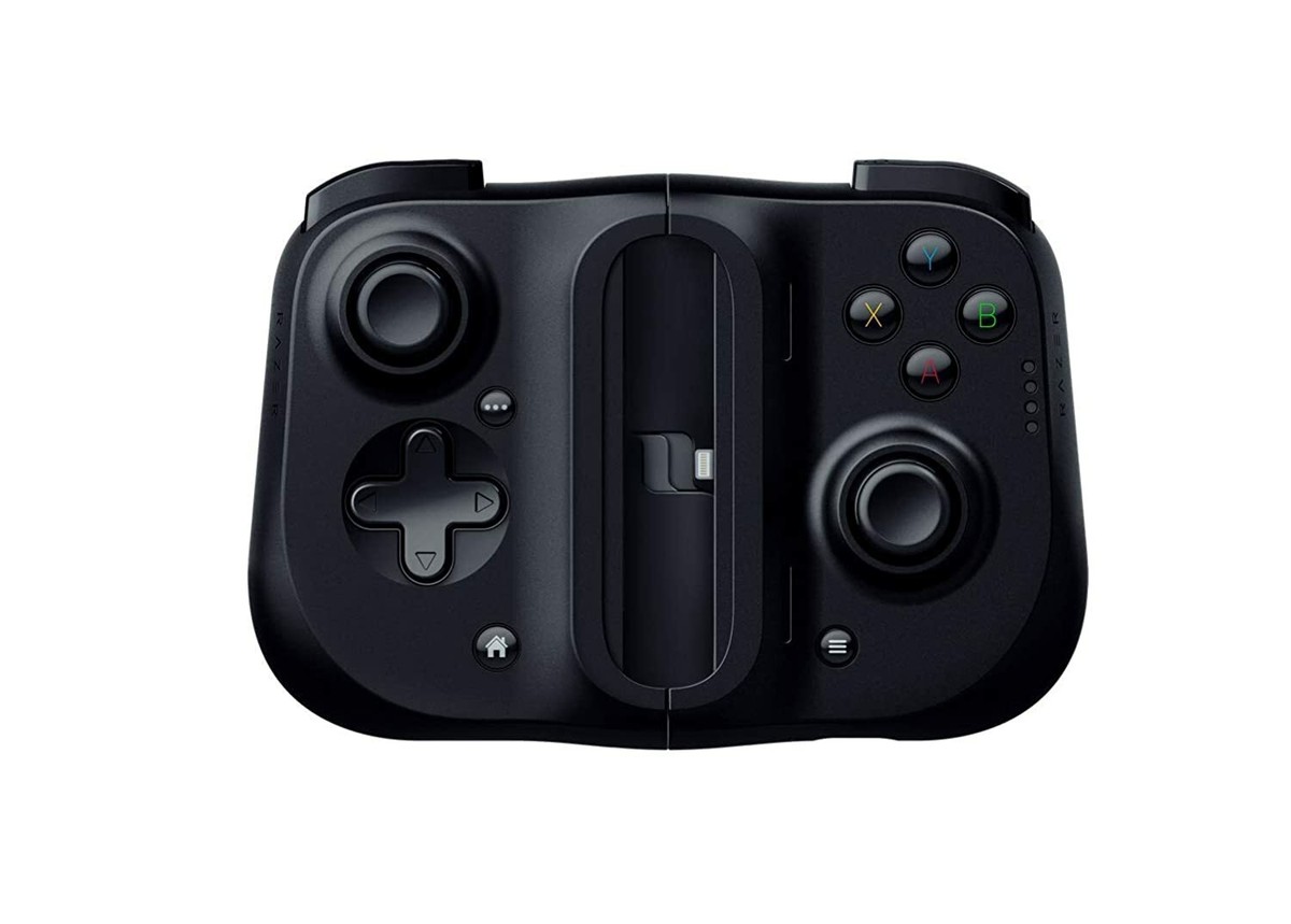 スマホアクセサリー Razer kishi ultra Razer Kishi Ultra review: My favorite Android controller