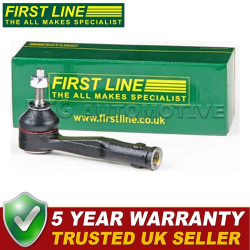 First Line Tie Rod End Fits Jeep Compass 2016 2 68351148AA eBay