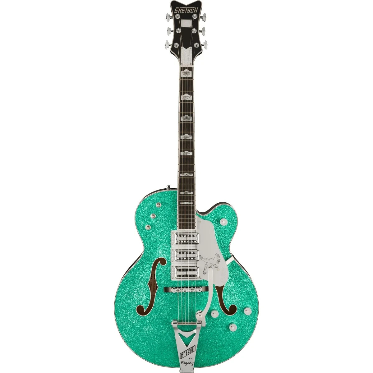 Gretsch / G6136T Kenny Falcon II Electric Guitar Early Gretsch / G6136T Kenny Falcon II Electric Guitar Early