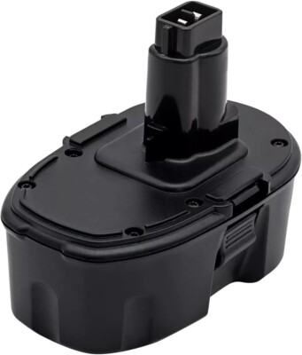 3Ah 14.4V Ni-MH Battery for DeWalt DW9091 DC9091 DE9038etc Overcharge Protection