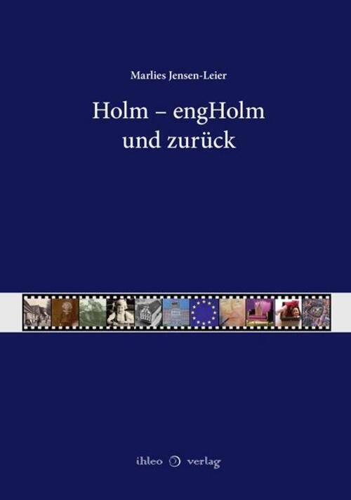 Thumbnail - Holm - Engholm Und Zurück Marlies Jensen-leier Buch 416 S. Deutsch