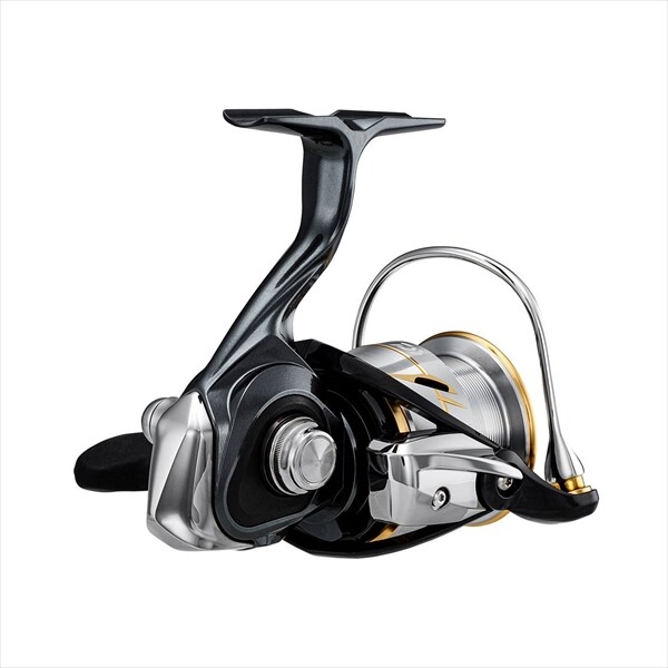 Daiwa 20 Luvias LT3000-C Spinning Reel Shipping from Japan