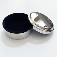 Things Remembered Silver Keepsake Box Jewelry Box Trinket Box