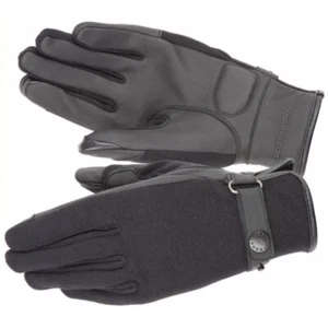 Tucano Urbano Bob Lady Motorcycle Gloves Womens Black