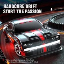 ZLL SG218Pro 4WD Remote Control Racing Car