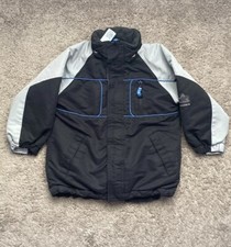 Old Navy Zip Up Jacket Kids Size 4 RN 54023