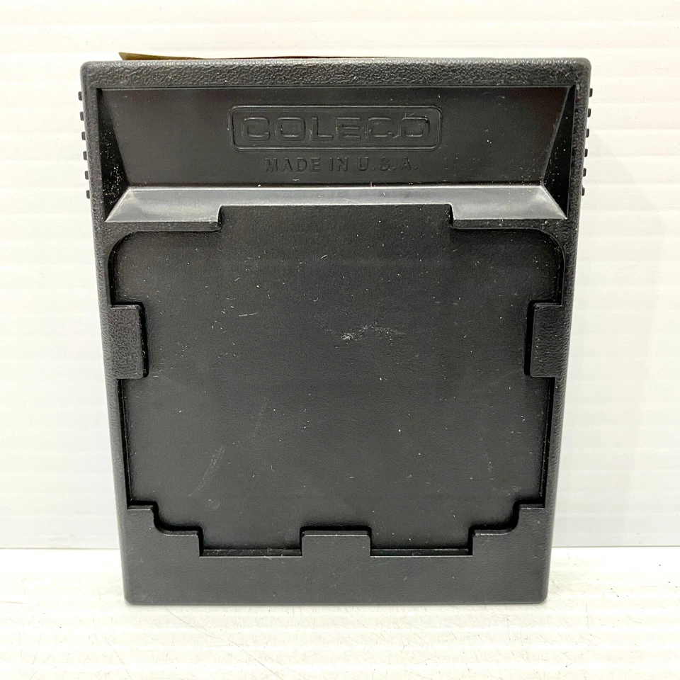 Turbo for Steering Controllers - Cartridge Only - Colecovision - Free Postage - Image 2 of 3