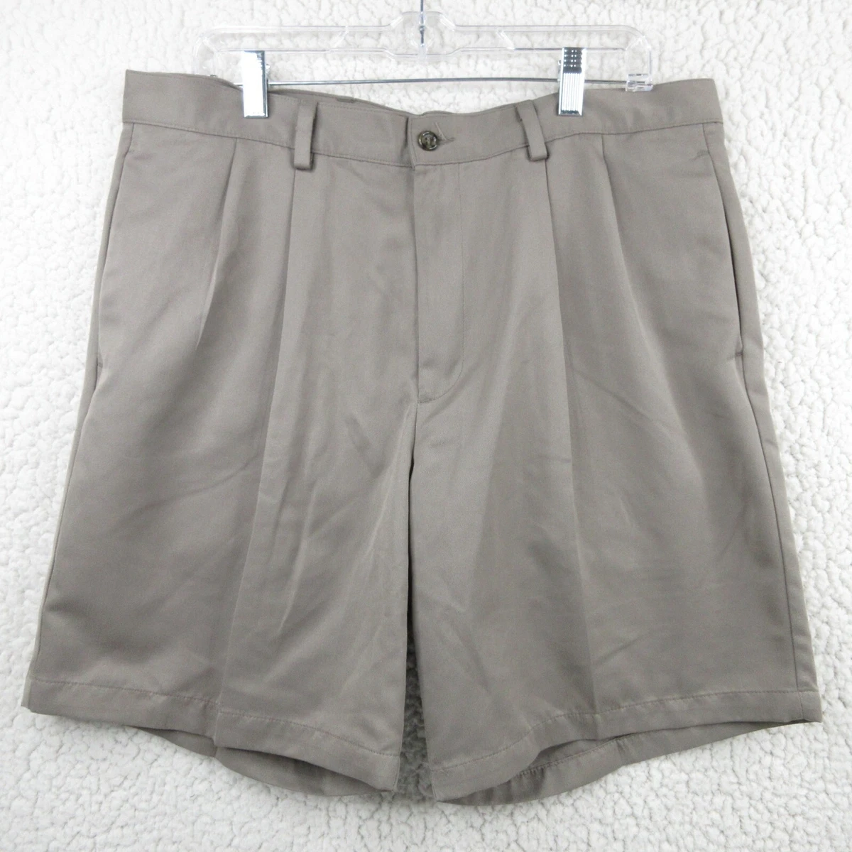 Dockers pleated shorts relaxed fit clearance