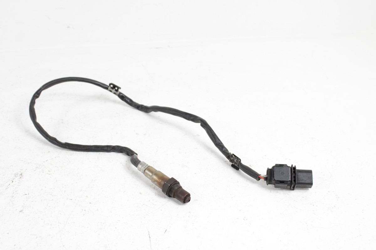 メイア　#290 2001-2007 Mercedes C230 OEM EXHAUST OXYGEN SENSOR O2 SENSOR 003