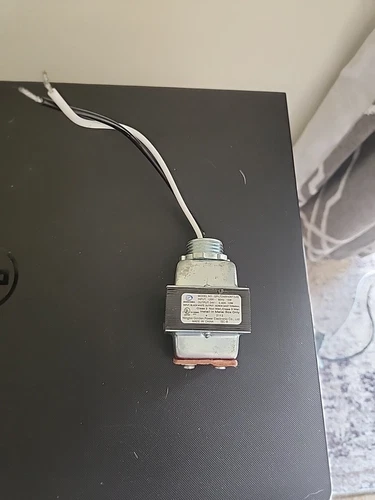 NEW Ningbo Golden Power Electronic Co. Ltd. GP-LT240V420T (US) Transformer