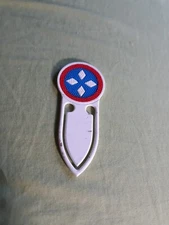 St. Labre Indian School -Ashland -Montana- Bookmark