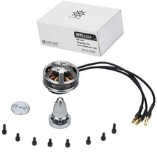 NEW Tiger Motor Navigator 2300KV BL Multi Rotor Motor 1pc FREE US SHIP