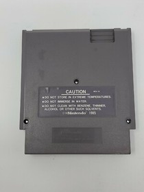 Dr. Mario (Nintendo Entertainment System, 1990) NES Cartridge Only