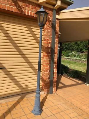 Outdoor Coach Lights Lighting Gumtree Australia Yass Outdoor Coach Lights