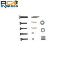 Tamiya RC Screw Bag C: CW-01 Lunchbox TAM9465657