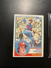 1983 Topps Baseball Cards 17