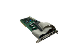 Mac Emulation Card by Jim Drew  Utilities Unlimited for Amiga A2000