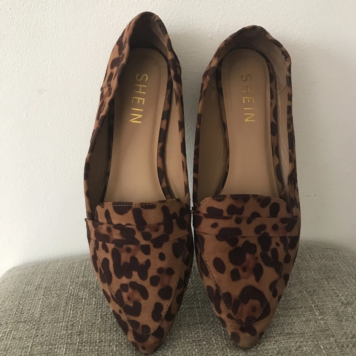 Shein shoes store for ladies