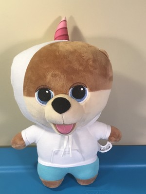jiffpom teddy