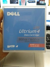 0TP624 Lot 12 DELL LTO-4 ULTRIUM 800GB 1.6TB Internal Tape Drive for R430