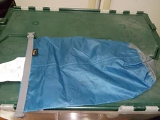 Sea To Summit Ultra Sil Nano Dry Sack 4L  Blue RARE