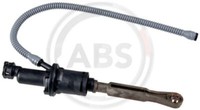 A.B.S. 61418 Geberzylinder, Kupplung Vorne FüR CitroËN Peugeot