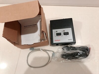 avaya 500AM Adapter