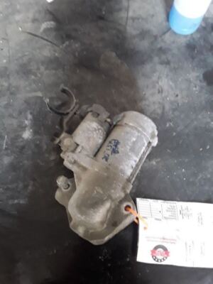 Starter Motor Fits 10-13 Acura MDX 1705946 | eBay