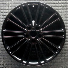 Ford Fusion 18 Inch Painted Oem Wheel Rim 2013 To 2016