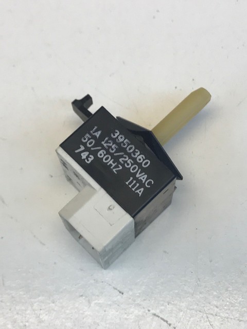 Whirlpool Kenmore Kitchenaid Washer Selector Switch 3950360 For