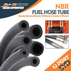 <!--F#f_0-->4mm 6mm 8mm 10mm 12mm 19mm Rubber Fuel Hose Tube Petrol Line Gas Oil Pipe Tubing<!--F/-->