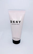 Dkny Stories Shower Gel 3.4 Oz / 100 ml As shown in the picture