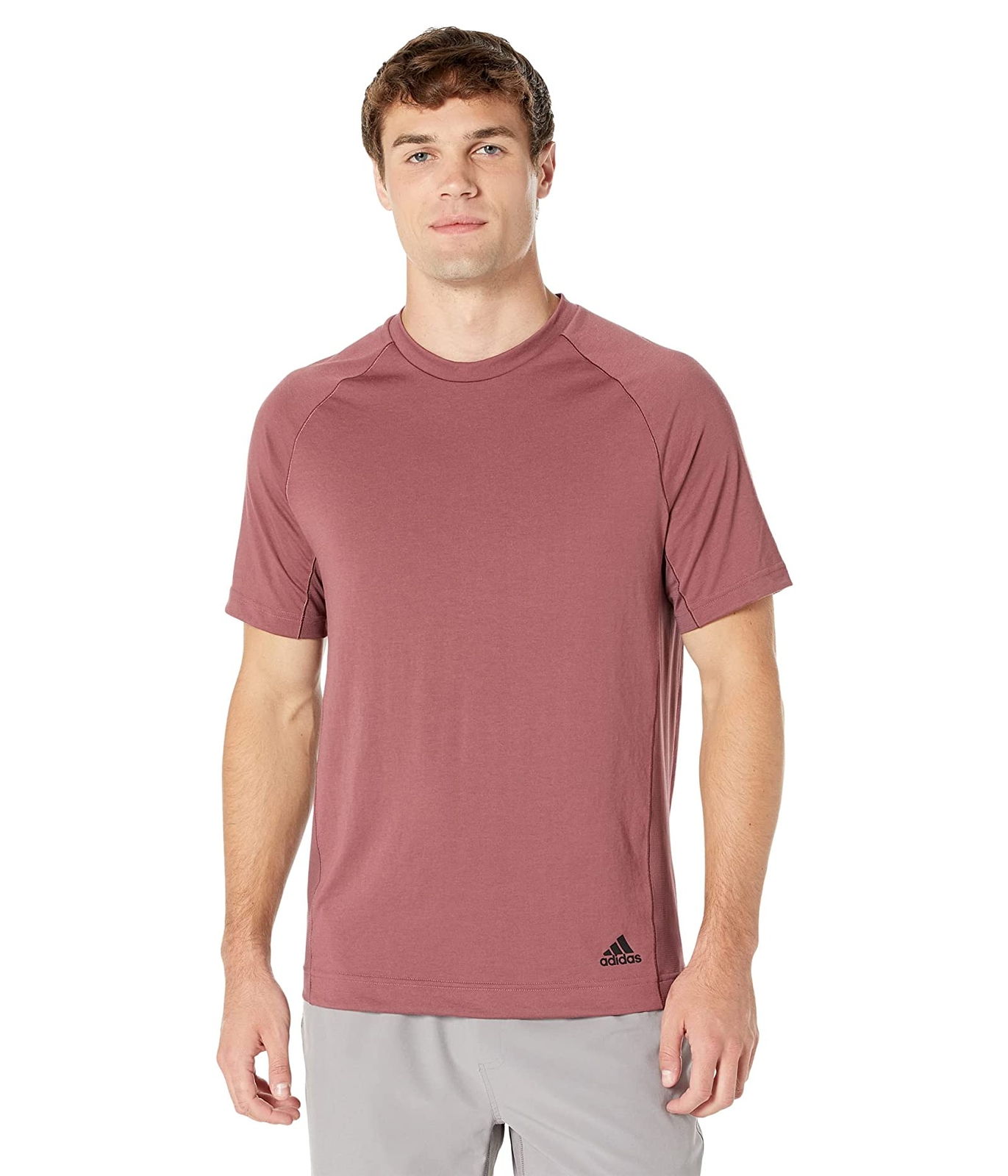 Adidas Yoga Shirt