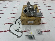 Pompe à eau Toyota RUNNER