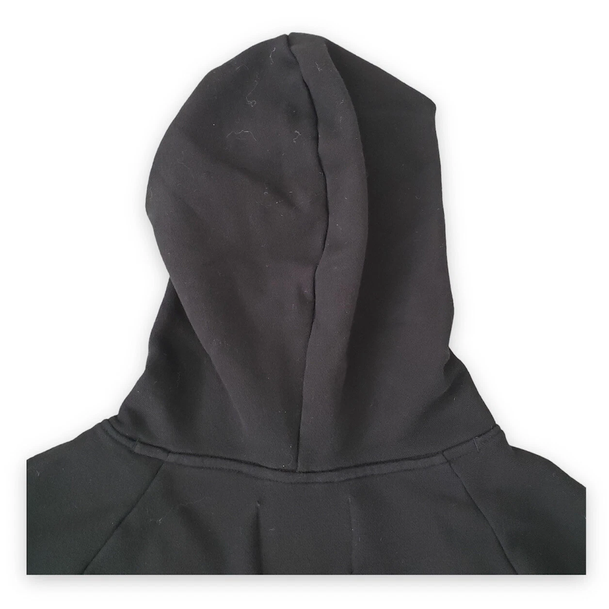 victoria-secret-vs pullover laced hoodie