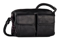 Tom Tailor Malina Camera Bag UmhäNgetasche Tasche Black Schwarz Neu