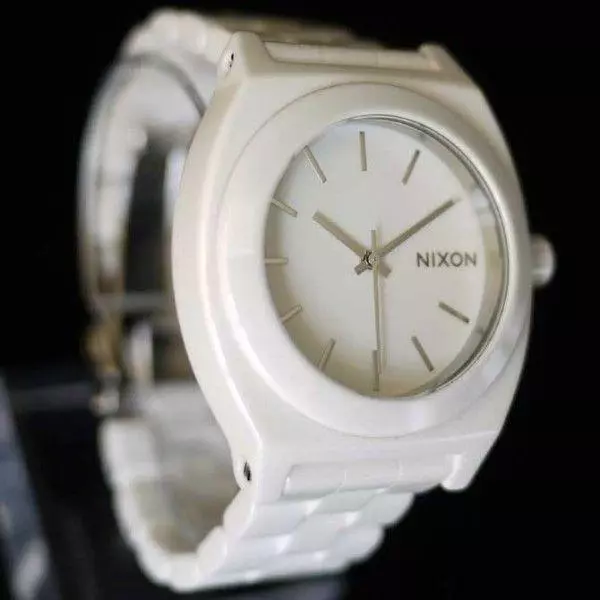 Nixon clearance ceramic player