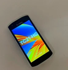 Zebra TC210K TC21 Mobile Computer 5" 3GB/32GB TC210K-0JD224-NA With Battery