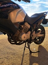 Honda XL125 Varadero