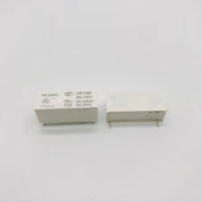 10PCS JQX-118F-005-1HS5T  10A RELAYS NEW HONGFA
