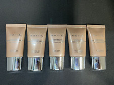 5 Pack Mally Positive Radiance Glowing Liquid Skin Illuminator 1 oz Color Light