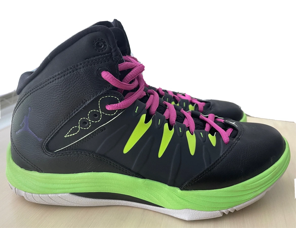 Jordan Super.Fly 2 Christmas for Sale | Authenticity Guaranteed | eBay