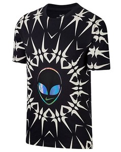 nike alien t shirt