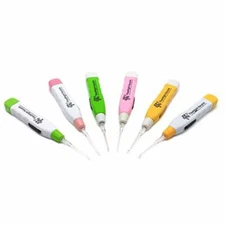 5 Pcs LED Ear Wax Removal Kit – Safe Illuminated Cleaner Tool for Adults & Kids